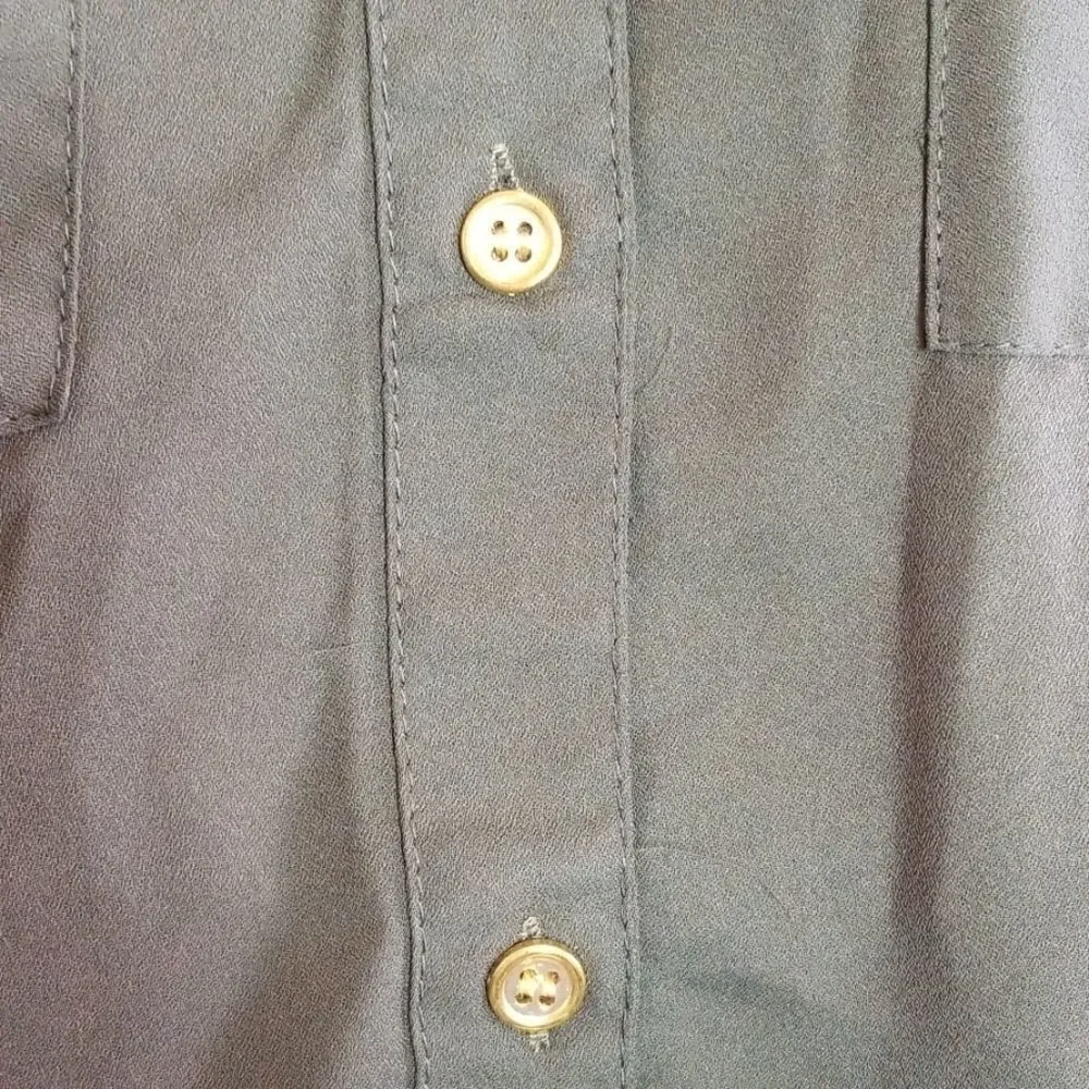MPH Collection Button Down Shirt - Picture 3 of 8